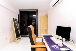 Blk 303A Anchorvale Link (Sengkang), HDB 4 Rooms #618324341